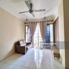 Putra Place @ Bayan Lepas fully furnished @ queensbay