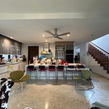 Renovated resort style Semi-D with private pool 