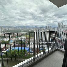 The Brich Sale / Below Market Price / Freehold / near Klcc MRT , new 
