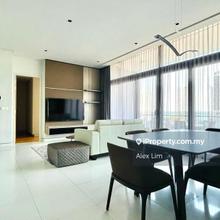 Moulmein Rise Condominium For Rent !!