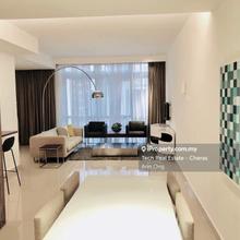 Serviced residence for Sale