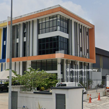 Balakong, Freehold, 3 sty semi d, For Sale