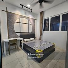 New room available for rent