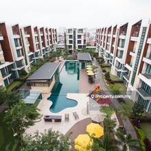 Tropical Villa, Taman Bukit Serdang Seri Kembangan