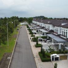 Eco Majestic Tenderfields Cluster Home (Type D)-35x80, Facing Forest