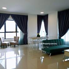 Arte plus jalan ampang unit for sell