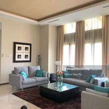 Beautiful, well maintained and tastefully renovated,view to appreciate