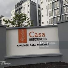 Brand New, Nice Environment, Gated And Guarded, Basic Unit. 