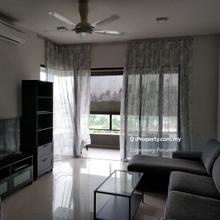 G Residence Fully Furnished Unit for Sale!