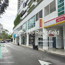 Shop-office for Sale