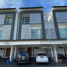 Lush Residence for Rent  Straight Line to Kuching Airport 