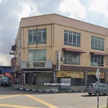 Nusa Bestari 3 Storey Shoplot For Rent