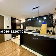 Spacious Layout with Garden