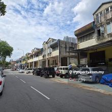 Kepong Metro Prima Seri Edaran Light Industrial Park Metro Perdana