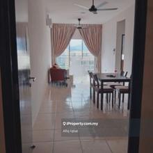 Nice Unit For Student Only area Setapak Danau Kota