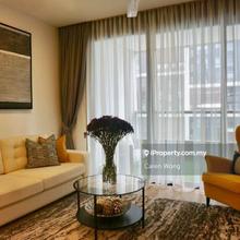 Arcoris Residence Fully Furnished for Rent 