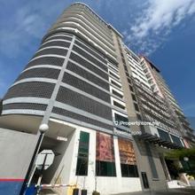 Renovated Office Space for Sale