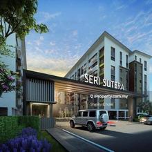 Seri Sutera Residence / Last unit Type C / Lokkawi / Putatan / Kinarut