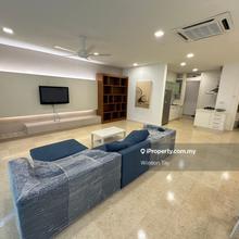Idaman residence, Fully Furnished 