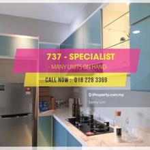 Apartment for Rent
