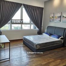 Good For Investment 7% Roi Impiria Residence @ Bukit Tinggi Klang