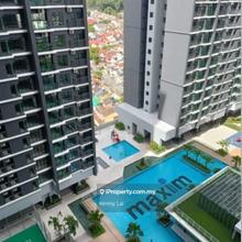 Taman connaught