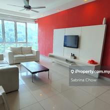 Aston Kiara 3 Condominium for Rent