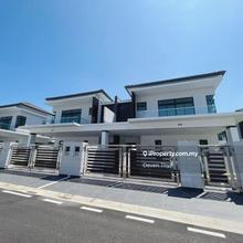 Bandar Putra