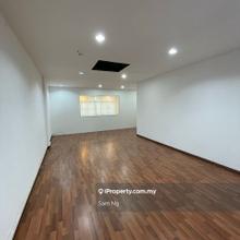 Subang Jaya Usj 9 1st Floor Corner Shop-Office For Rent 