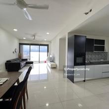 Seri Riana Residence KL Near LRT Shopping Mall Nice Unit For Sale