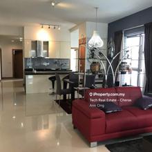 3r2b ID Design Rm4.5k 6 ceylon Bukit bintang