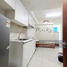 Cheapest Studio Unit Ready To Move in