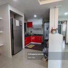 Taman Belimbing Perdana, Seremban (Fully Furnished) Negotiable 