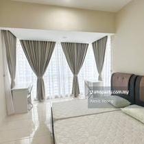 Brand New 3 Bedroom Unit in Sg Long at Sg Long Residence For Rent