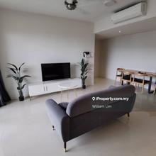 Verdi Eco-Dominium Unit in Cyberjaya for Rent