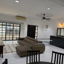 Terrace at Lorong Sungai batu