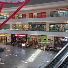 Sunway Geo Avenue Retail Shop 2nd floor with great location 