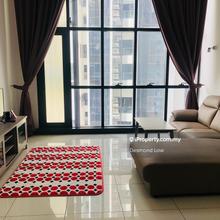 M City Jalan Ampang KLCC Kuala Lumpur 