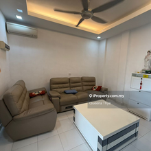 Jalan Jaya Putra 3 La Garden Austin Johor Bahru Unblock View House 