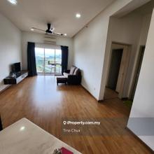 Serviced residence for Rent