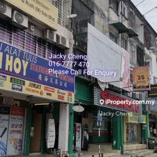 Endlot Limited Shop for Rent