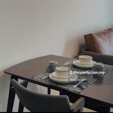 One Equine Residence