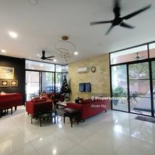 Type Tsara Fully Renovated Facing North Corner Bungalow