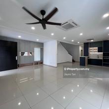 Super cheap good condition 2 sty Semi-D at Kajang for sale 