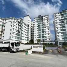 Sierra Residency,Bandar Kinrara,Puchong(Condominium) 