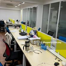 Office for Rent