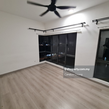 The Holmes 2 (Corner unit) Bandar Tun Razak Cheras KL 1106sqft 3room 2