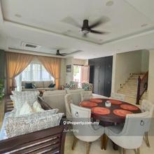 Bukit Antarabangsa Ampang Semi-D for Sale