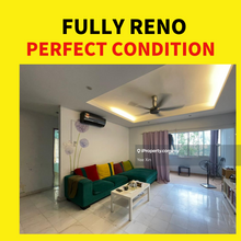 Limited Reno Unit For Sell 