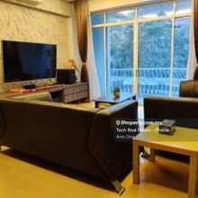 Condominium for Rent
